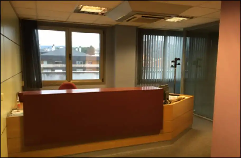 Ufficio con ascensore in vendita a Centro Urbano - Hirigunea, imagen 3