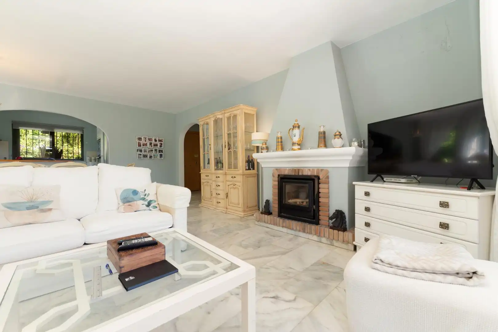 Detached house for sale in Calahonda, imagen 8
