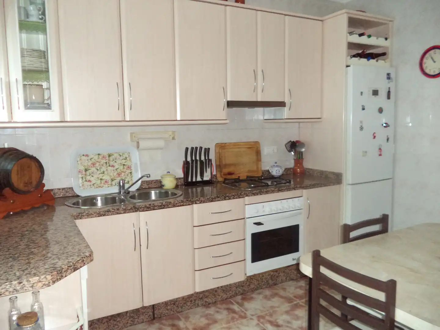 Wohnung zum Verkauf in Azuaga, imagen 9
