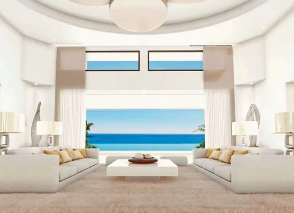 Villa mit Terrasse zum Verkauf in Estepona Pueblo, imagen 3