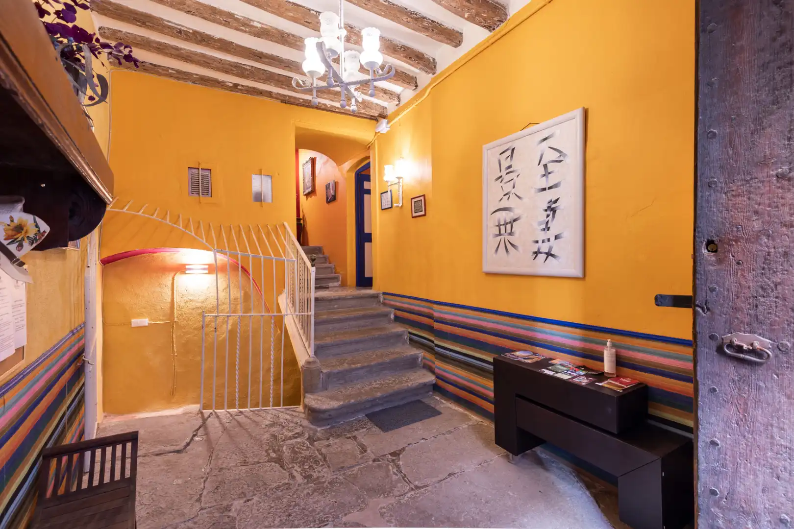 Inmuebles singulares en venta en Carrer Portal d'en Martí, imagen 20