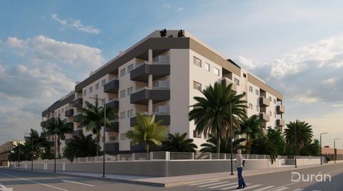 Photo 3 from new construction home in Flat for sale in Calle Costa Dorada, Aguadulce Sur, Almería