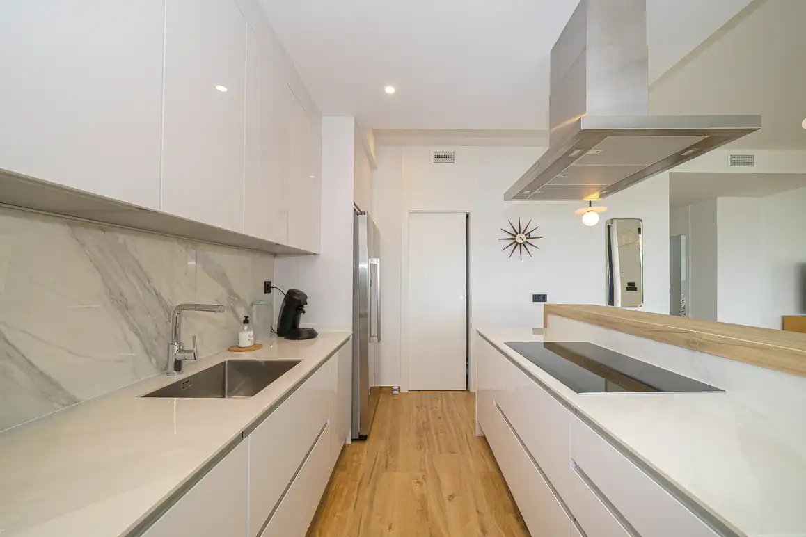 Apartment mit Pool zum Verkauf in Platja de Torres, imagen 11