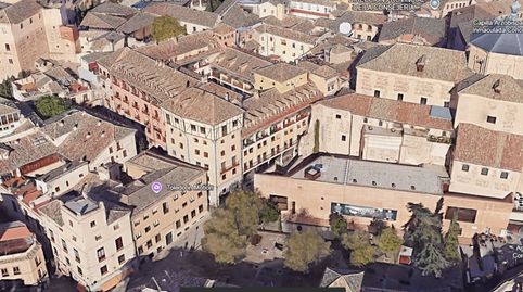 Foto 2 de Piso en venta en Plaza Marrón, Novés, Toledo
