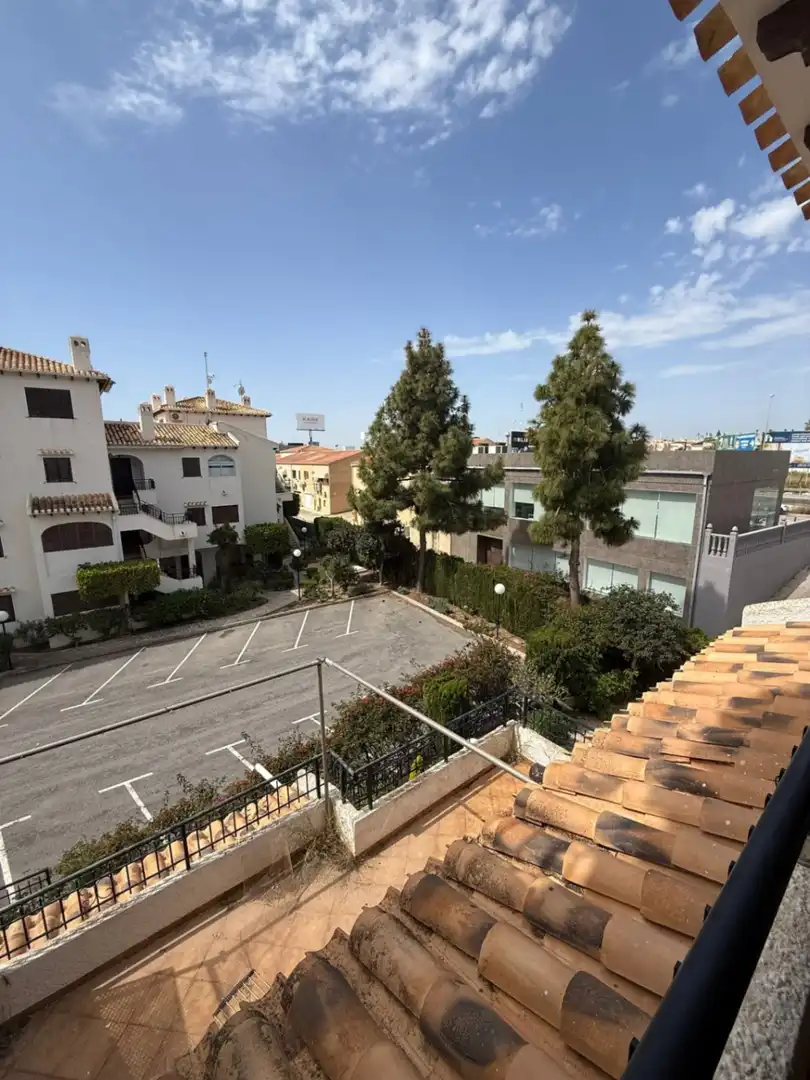 Apartament amb piscina en venda a Orihuela Costa, imagen 19