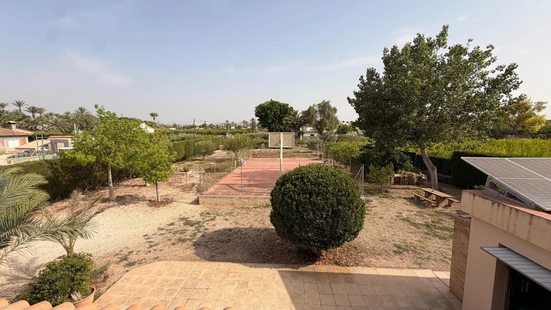 Chalet con piscina en venta en Alzabares, imagen 58