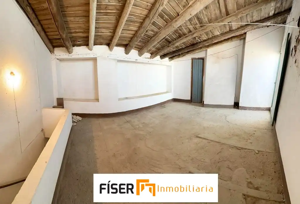 Flat for sale in Medina de las Torres  with Terrace