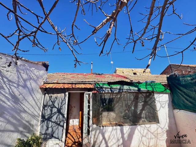 Casa-chalet en Venta en Beniaján
