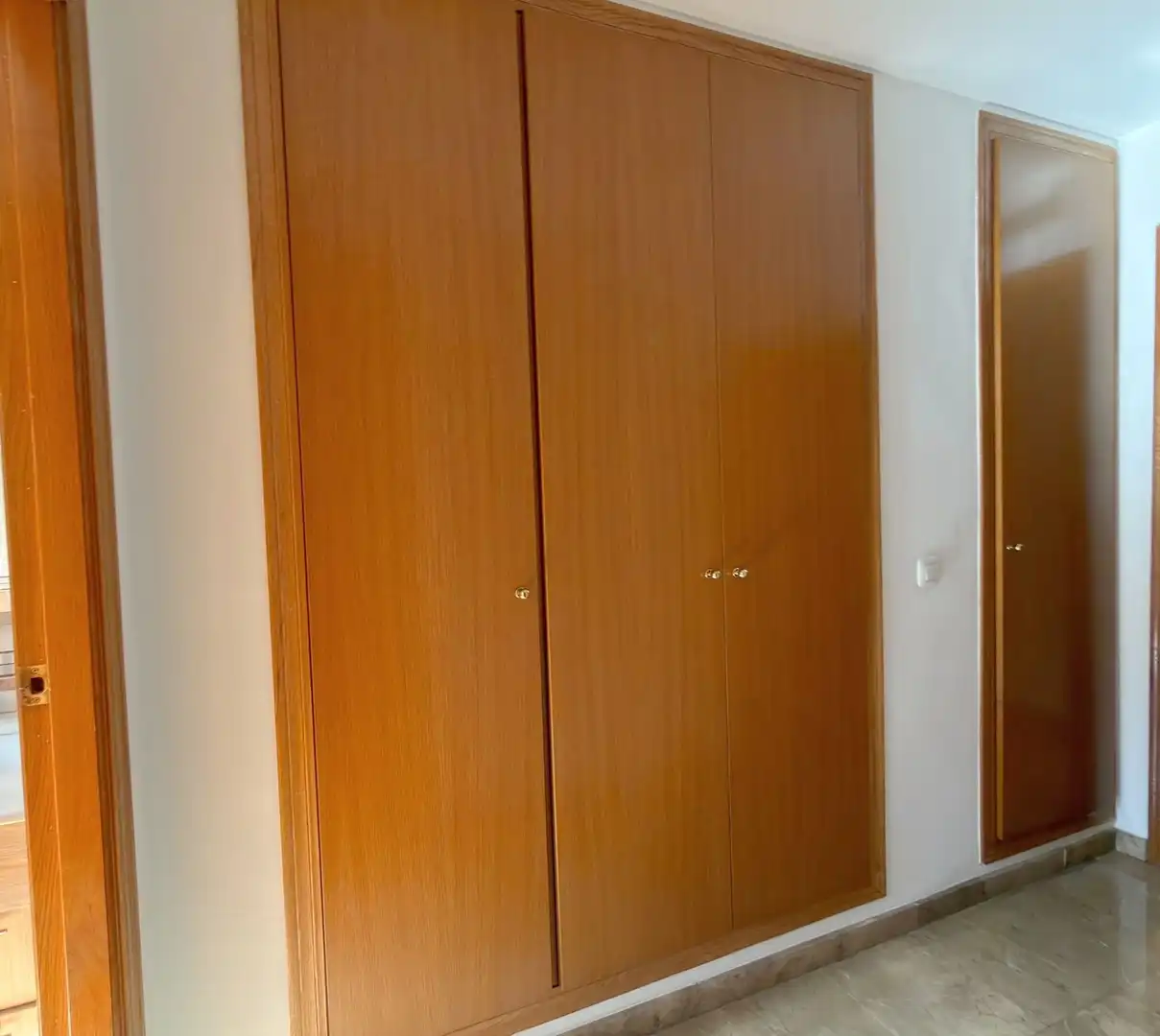 Flat for rent in Valencia, Valencia
