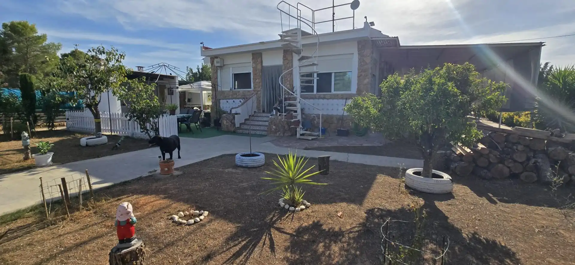 Villa avec piscine à vendre à Vilamarxant, imagen 18