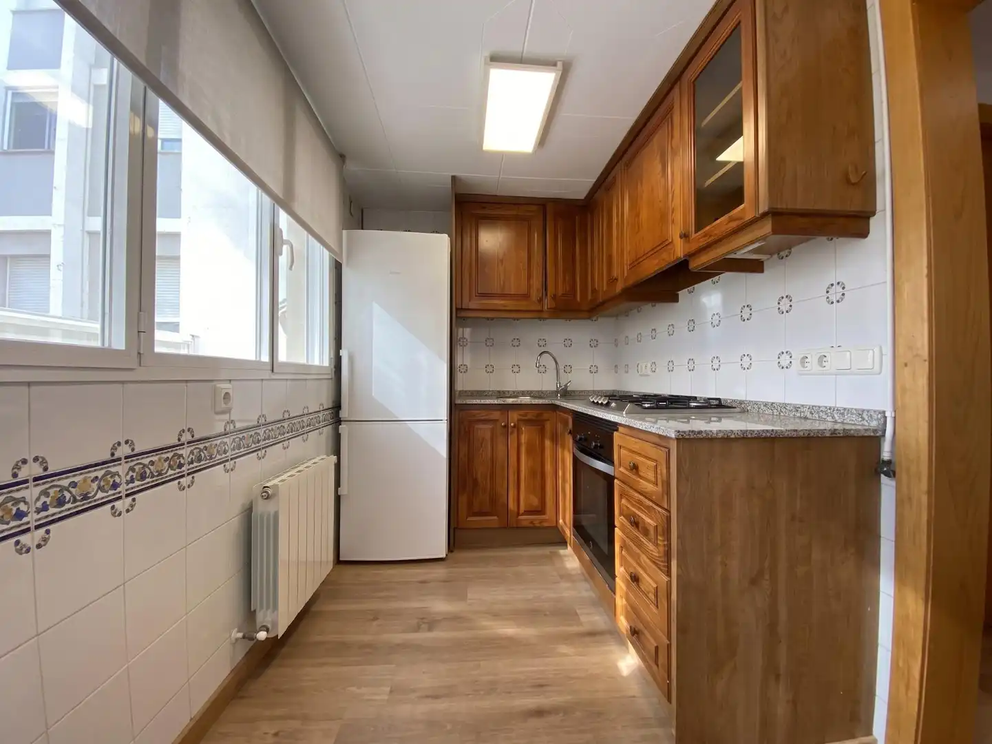 Ático en venta en L'Hospitalet de Llobregat, Barcelona