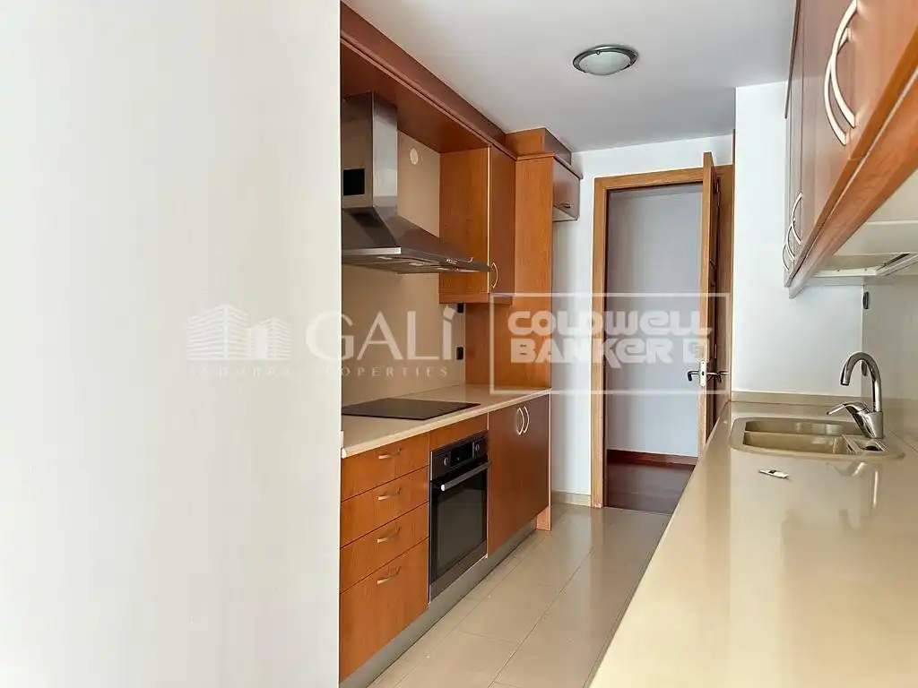 Wohnung mit Terrasse zur Miete in del Fener, imagen 8