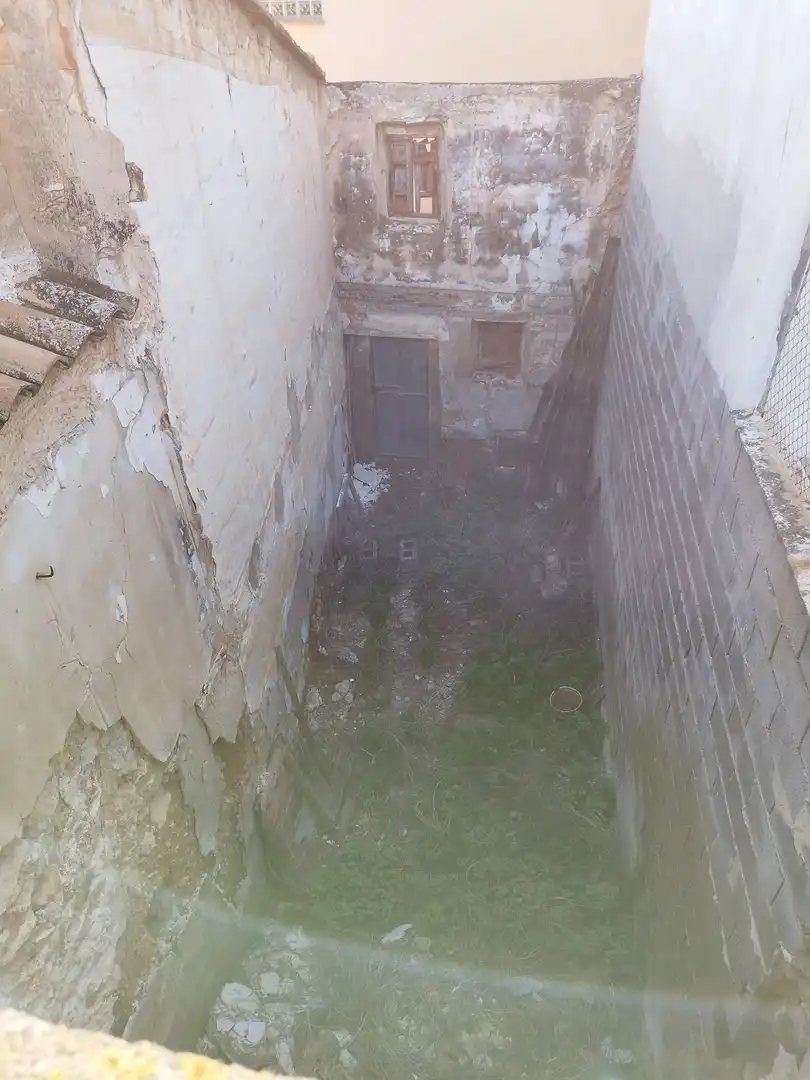 Wohnbaugrundstück zum Verkauf in Casco Antiguo