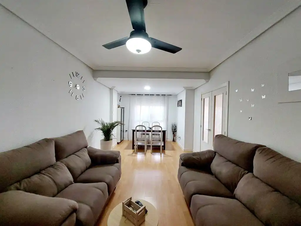 Casa adosada en venda a Maria Auxiliadora - Barriada de Llera