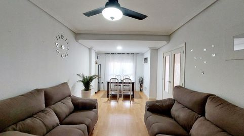 Foto 3 de Casa adosada en venda a Maria Auxiliadora - Barriada de Llera, Badajoz Capital