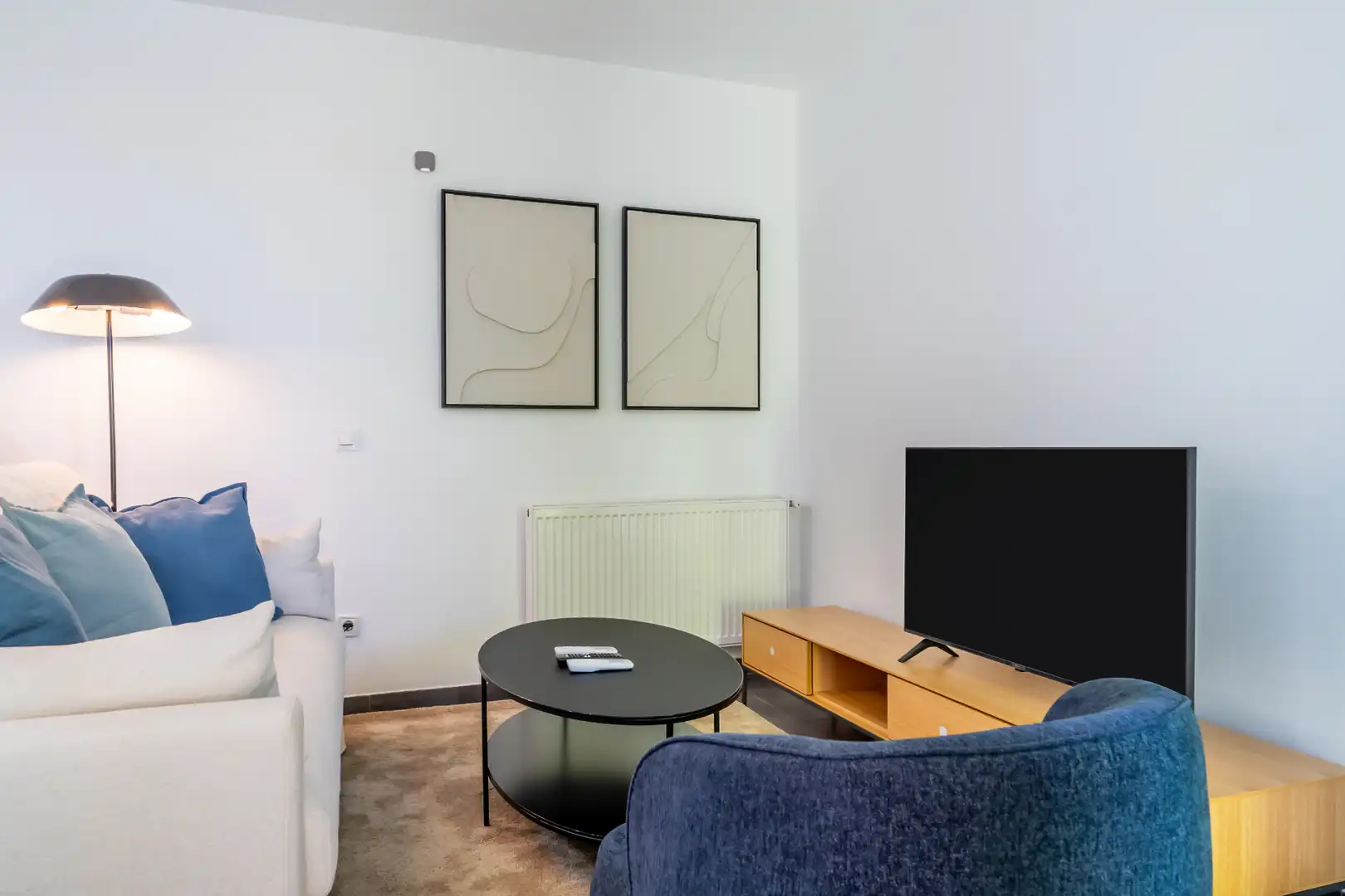 Flat for sale in Calle de Aldebarán, 17, Sur - PAU 4