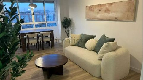 Foto 4 de Piso de alquiler en Pla de Bon Repós, Alicante / Alacant