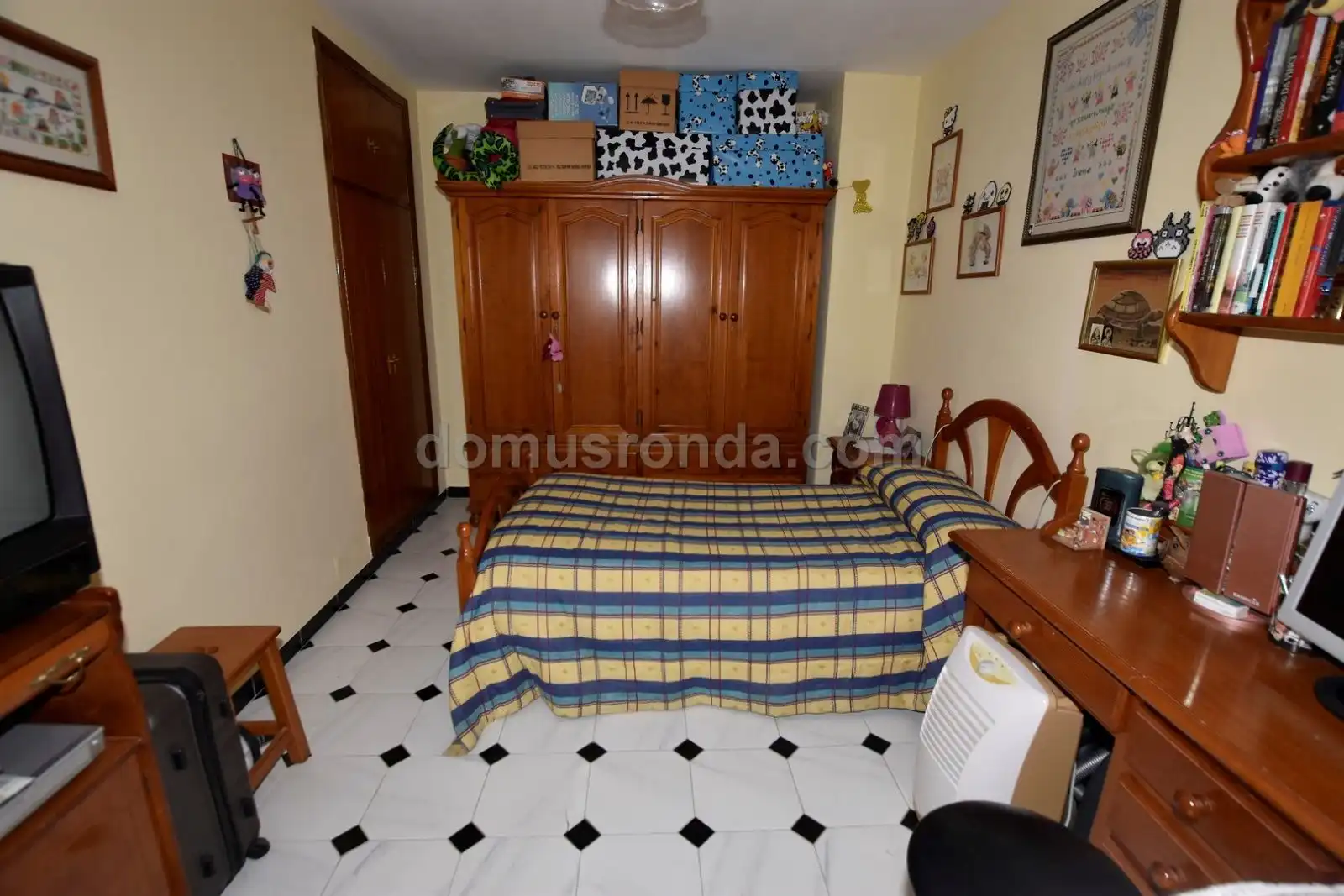 Dúplex en venda a Casco Histórico, imagen 20