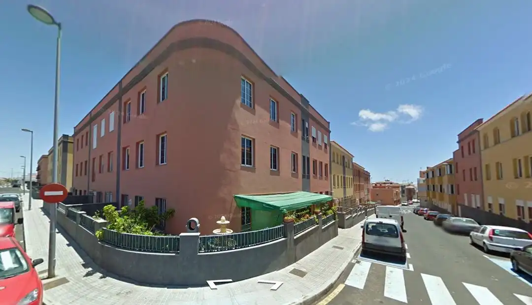 Flat for sale in Calle Nijota
