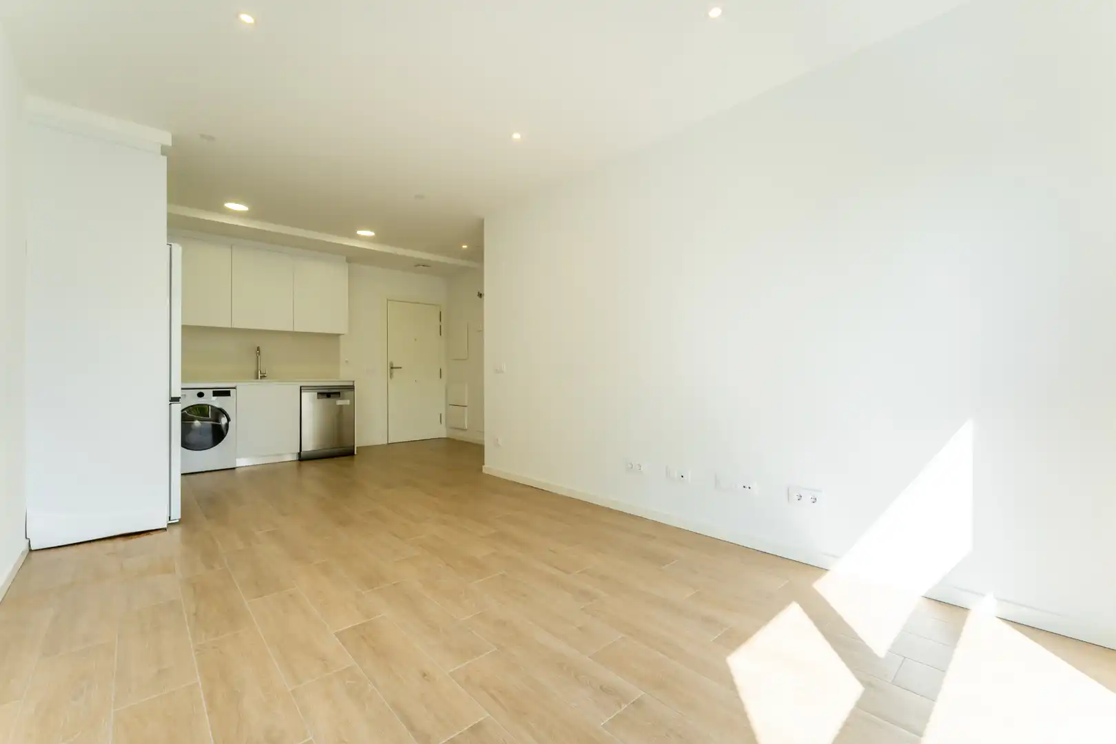 Flat with pool to rent in Calle de Juan Ignacio Luca de Tena 28, imagen 6