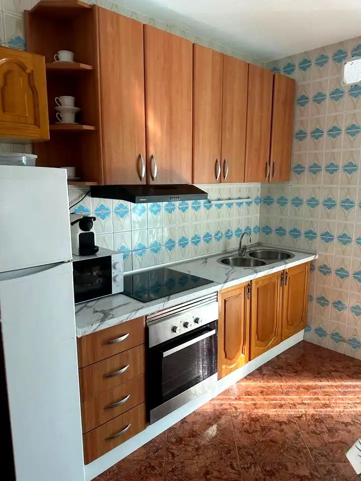 Casa in affitto a Calle Silvina, imagen 5