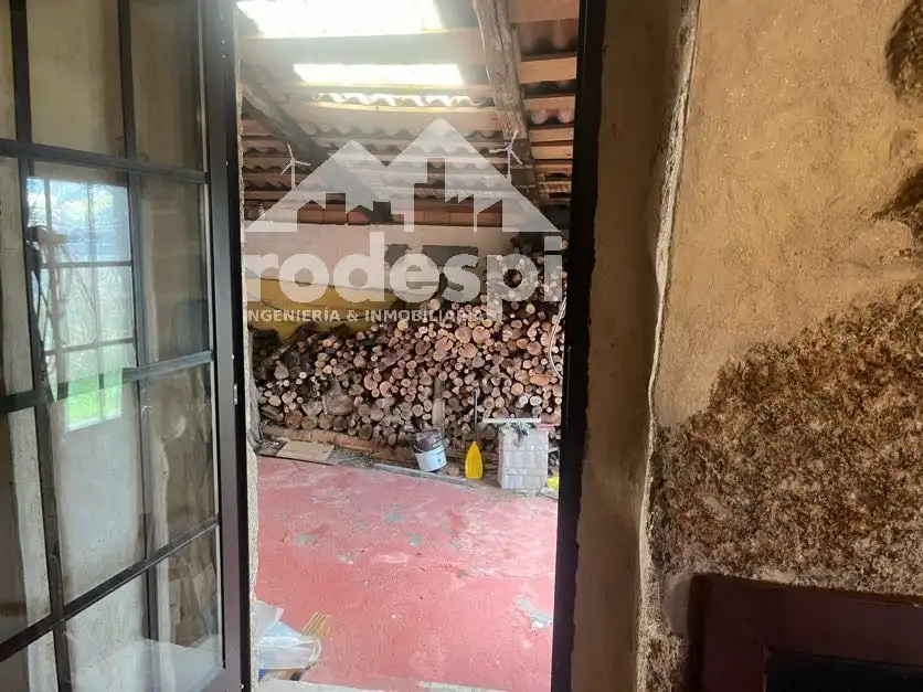 Casa o chalet en venta en Castrelo de Miño