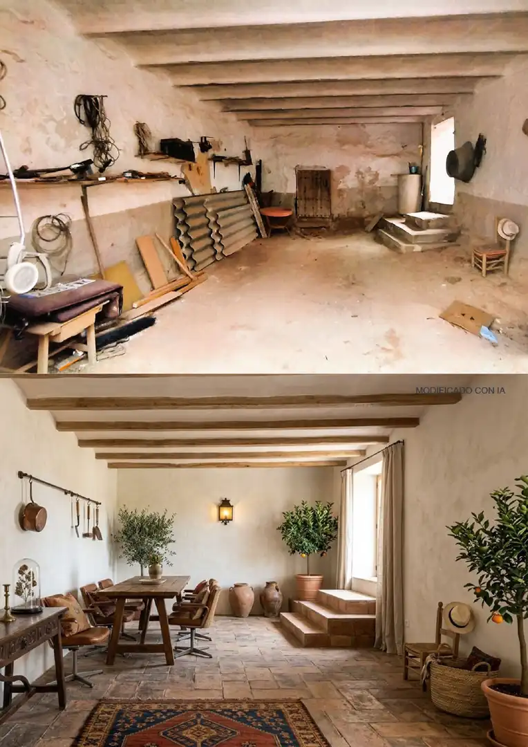 Casa en venta en Camuñas, imagen 4