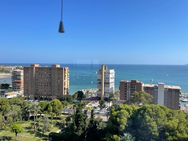 Flat to rent in Carrer Diosa Tanit, Albufereta