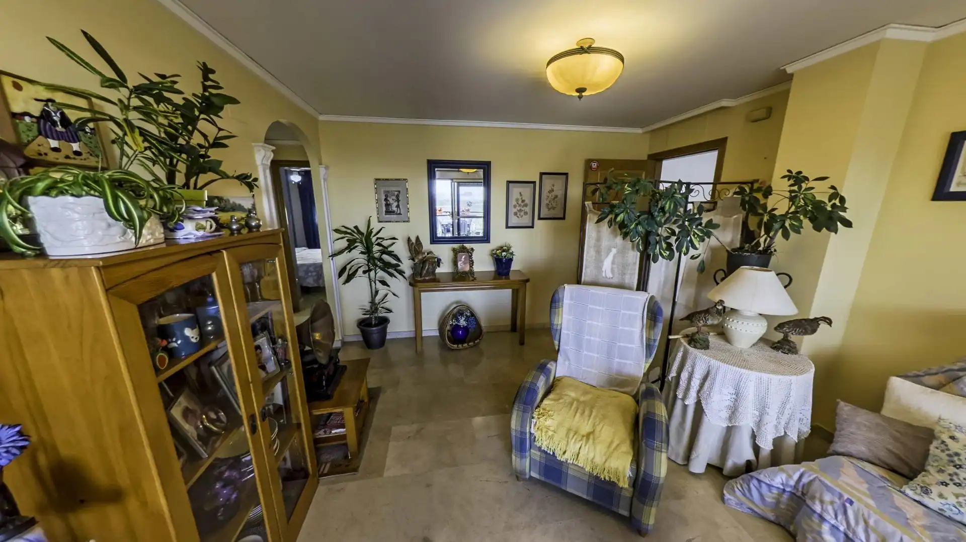 Apartamento en venta en Xeraco