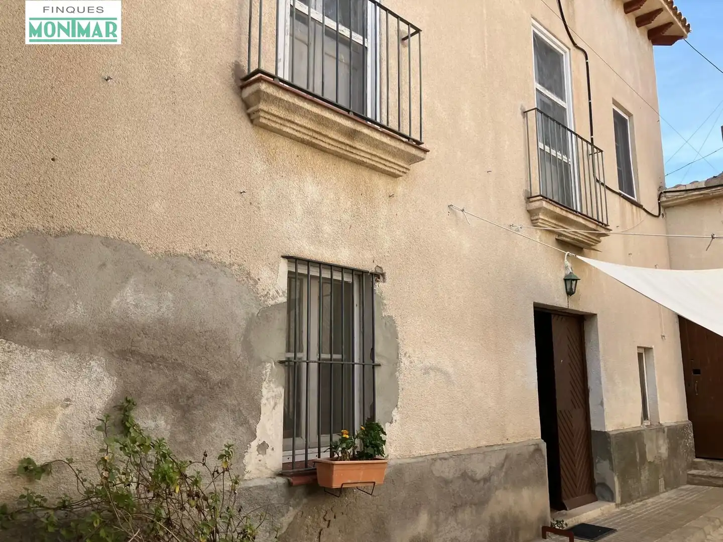 Casa rústica en venda a Calle Montserrat, imagen 11