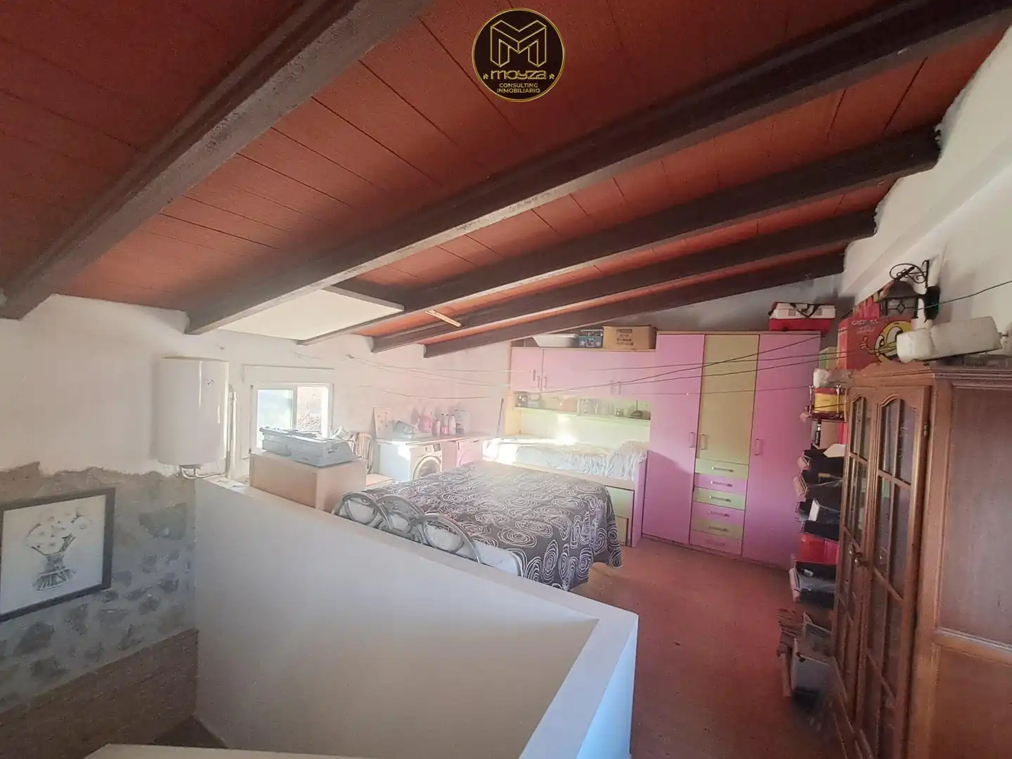 Casa con terraza en venta en Los Villares, imagen 8