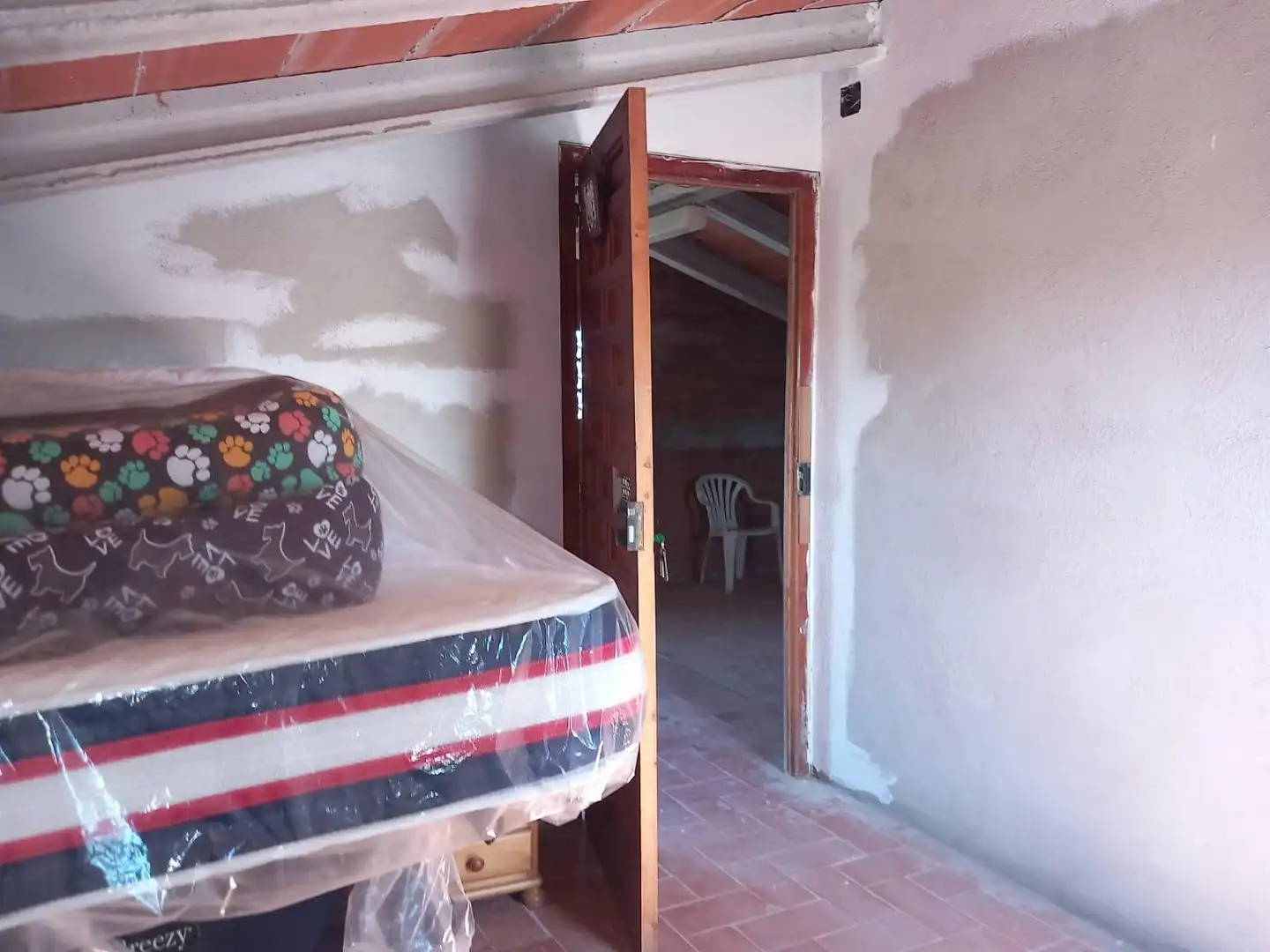 Casa o xalet en venda en Torrelles de Foix amb Calefacció i Traster