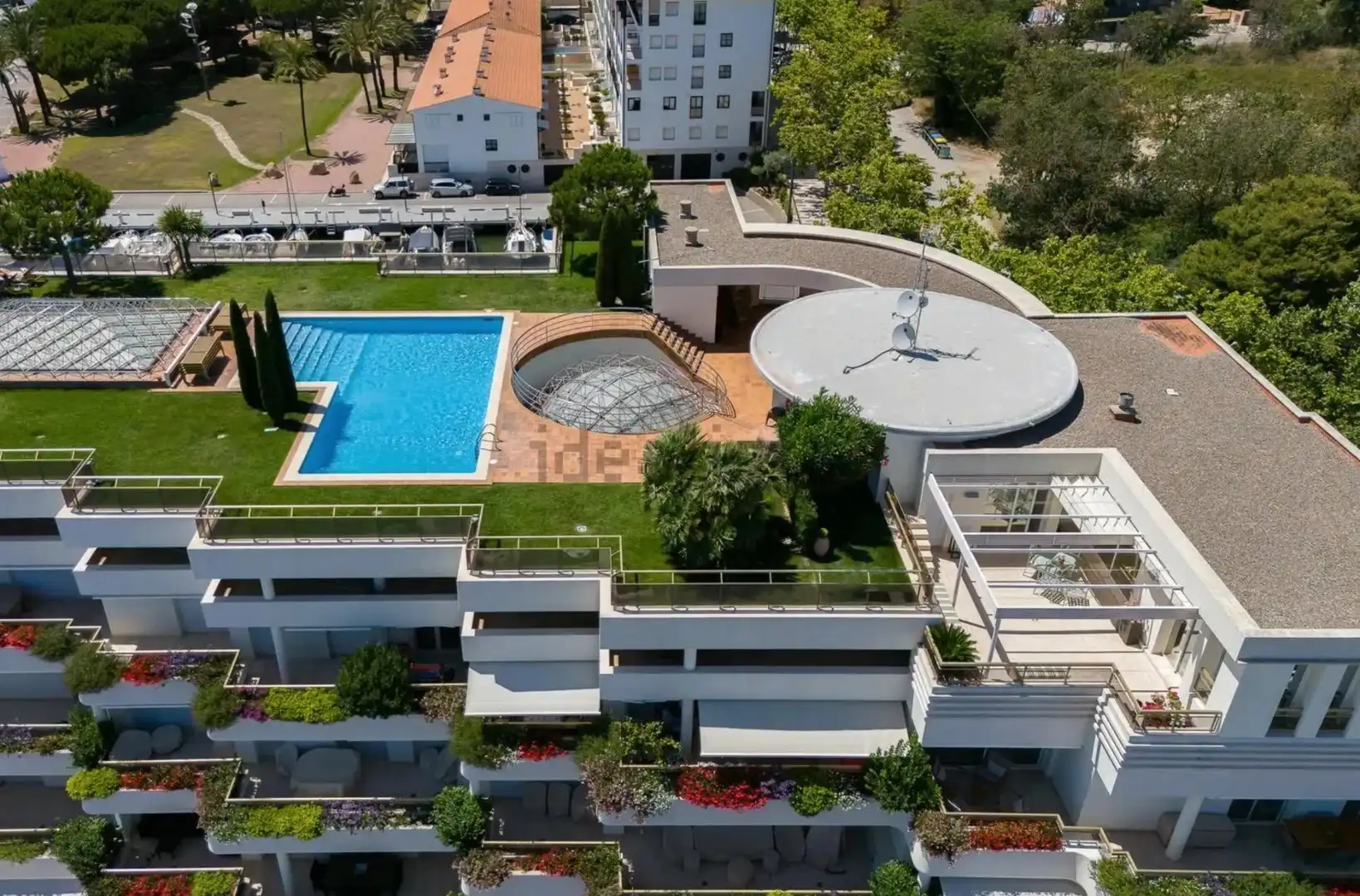 Pis amb piscina en venda a Avenida Avinguda Verona Terol, imagen 4