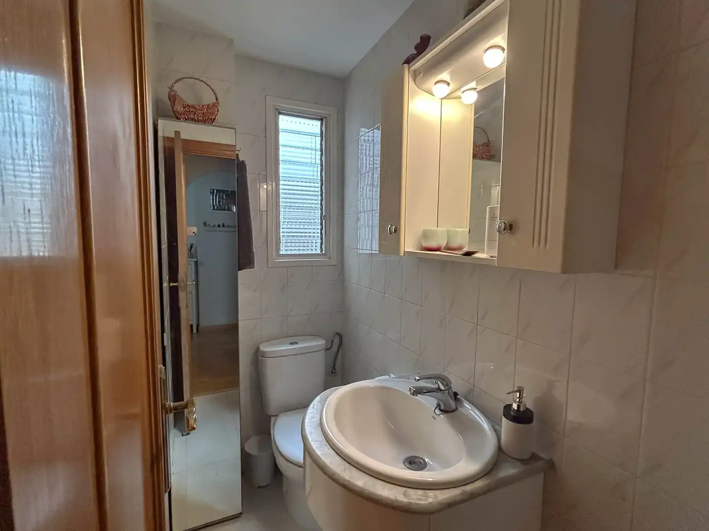 Baño de Piso en venta en Esparreguera con Aire acondicionado, Calefacción y Parquet