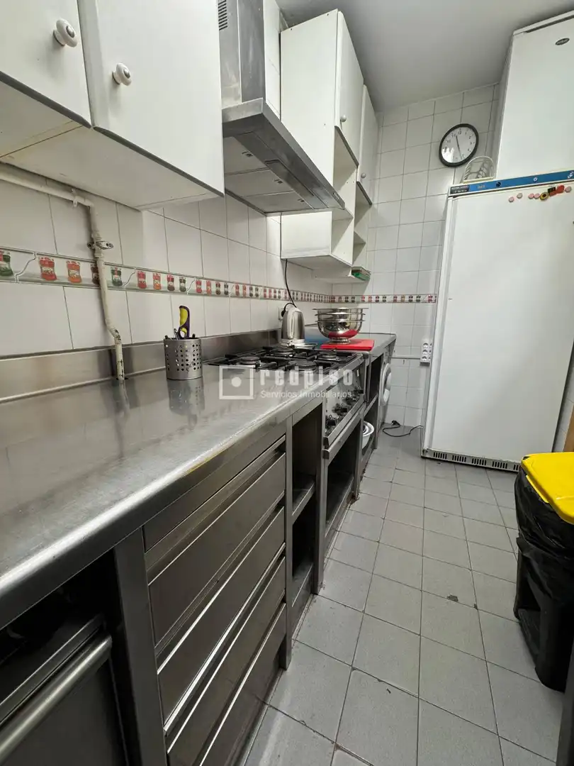 Business premises to rent in del Marqués de la Valdavia, imagen 21