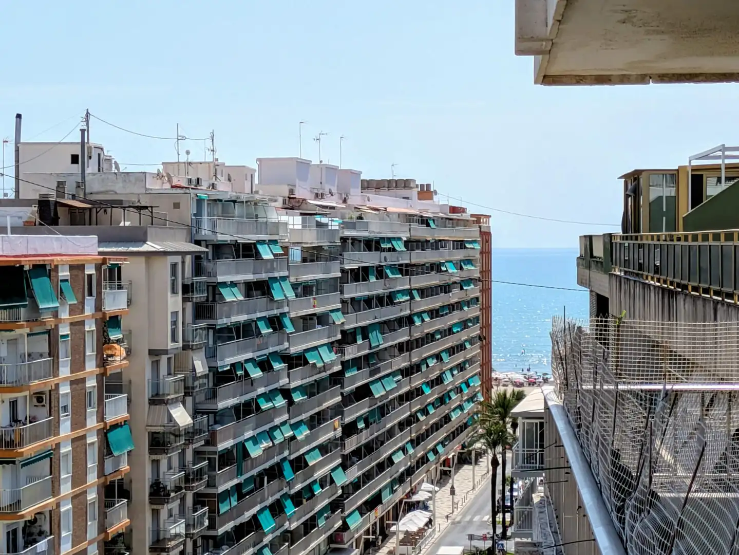 Appartement compact avec ascenseur à vendre à Sant Antoni