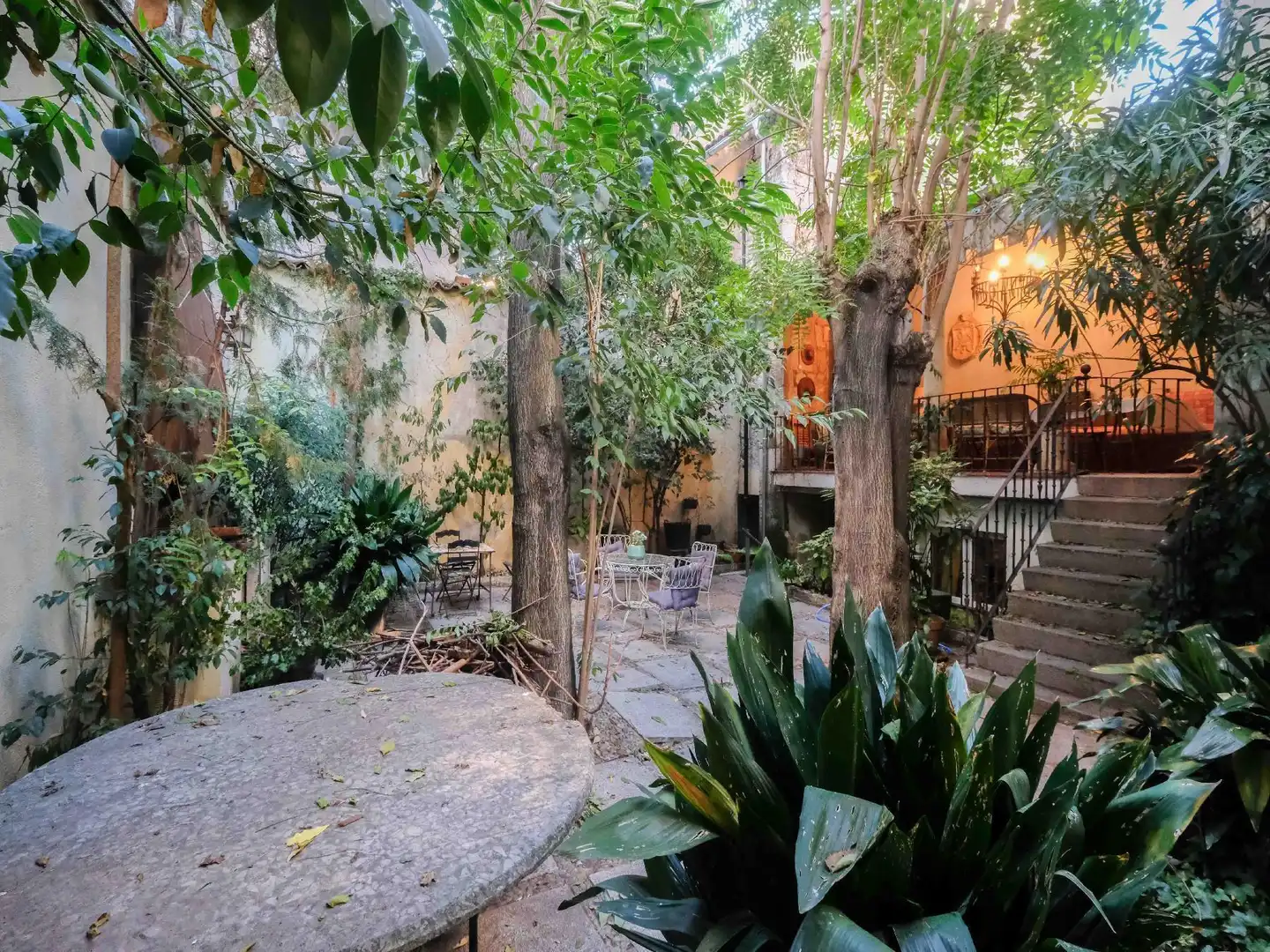 Buildings for sale in San Vicente - Las Úrsulas
