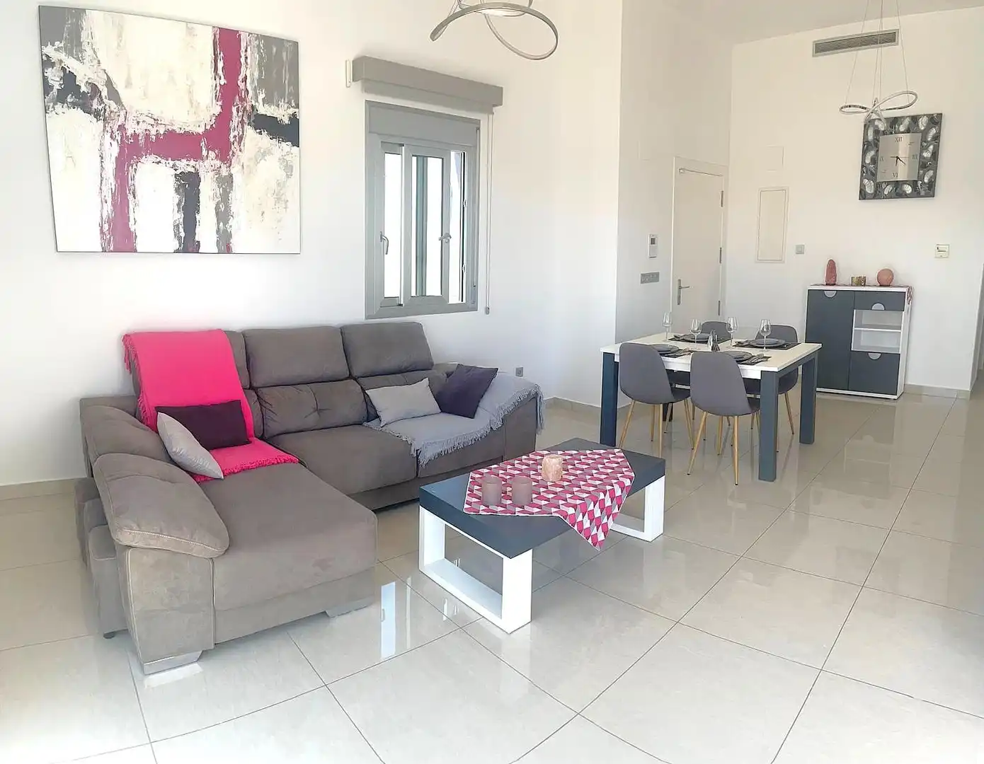 Villa avec piscine à vendre à Pilar de la Horadada ciudad, imagen 29