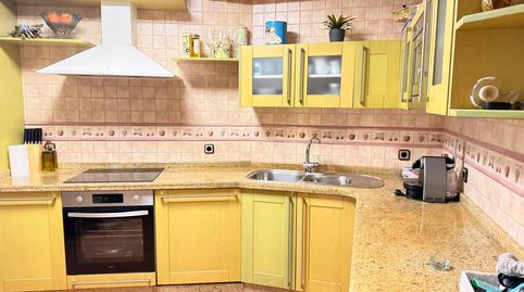 Foto 5 de Piso en venta en Corredoría - La Carisa - Prado de La Vega, Oviedo
