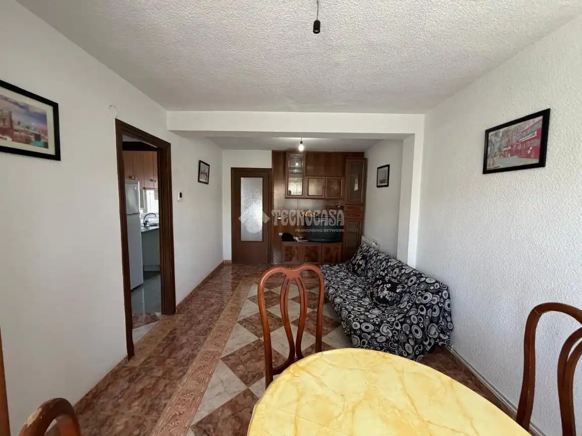 Wohnung mit Aufzug zum Verkauf in Suroeste - Zona Hospital, imagen 11