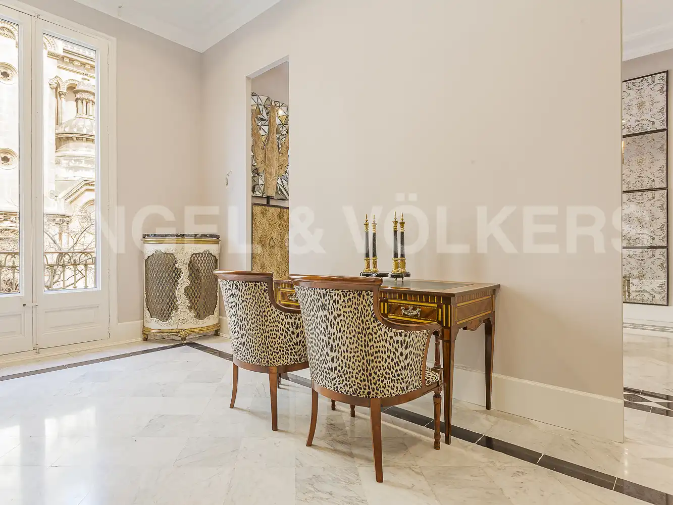 Wohnung mit Terrasse zum Verkauf in Casp, imagen 8