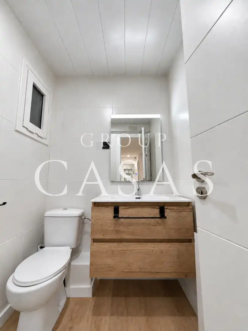 Wohnung zum Verkauf in Carrer de Castelao, imagen 12