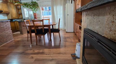 Foto 2 de Dúplex en venda a Passatge Circumval Lació, Mercat, Barcelona