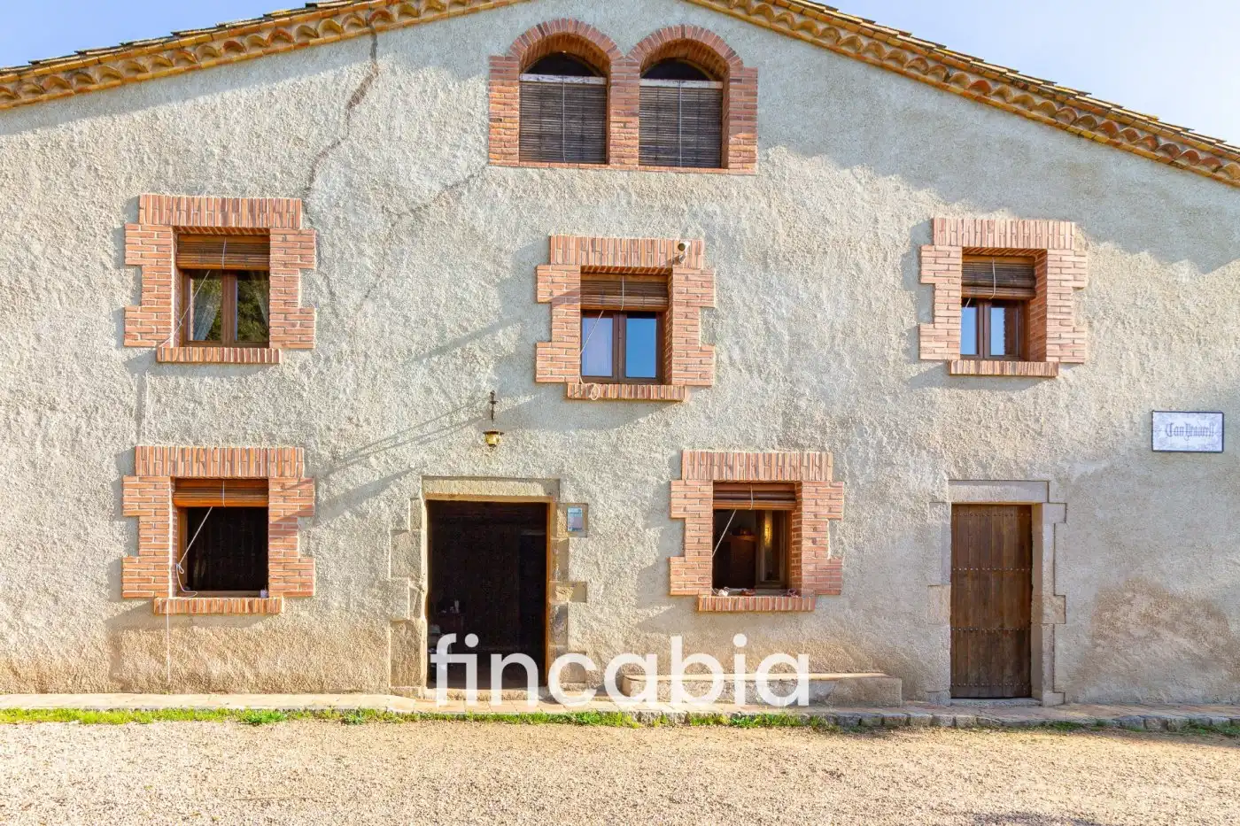 Casa amb terrassa en venda a Sils, imagen 24