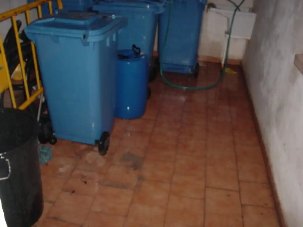 Local commercial à vendre à Petrer, imagen 13