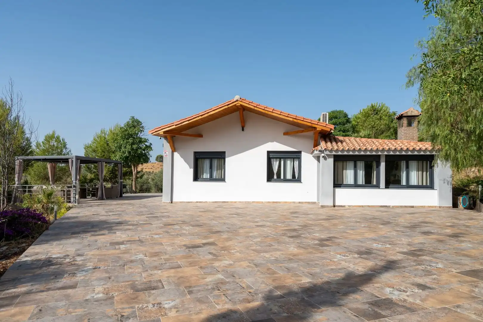 Terrenos y solares en venta en Casarabonela, imagen 27