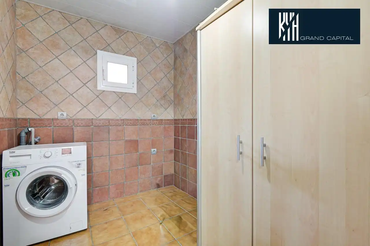 Casa con terrazza in vendita a Carrer Carrer Tarragona, imagen 53