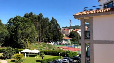 Foto 4 de Ático en venta en Rúa de Vigo, 12, Sanxenxo pueblo, Sanxenxo