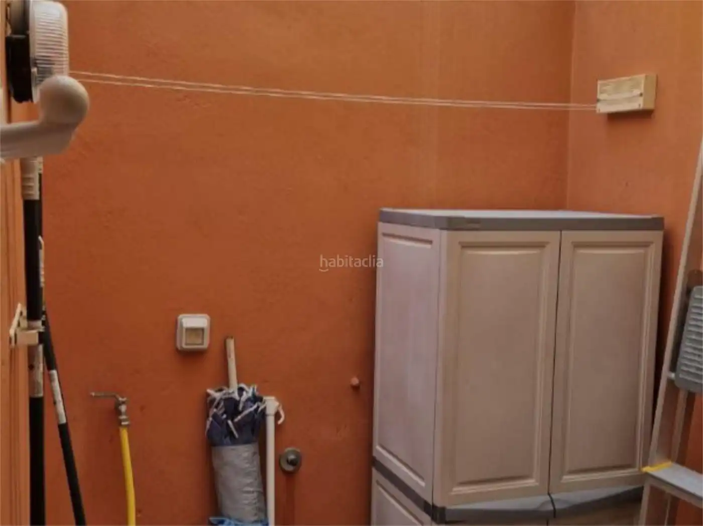 Wohnung mit Pool zur Miete in Avenida Riofrío 5M, imagen 5
