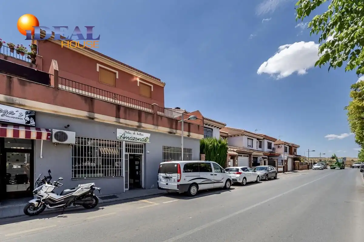 Local comercial en venda a Avenida de Mallorca 47